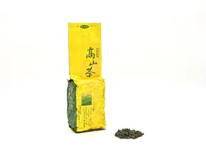 Taiwan Yushan High-Mountain Oolong Tea(150g/1 pack)