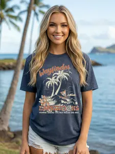 Wayfinder Expeditions Moana Shirt
