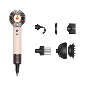Dyson Supersonic Nural™ hair dryer (Ceramic Pink/Rose Gold)
