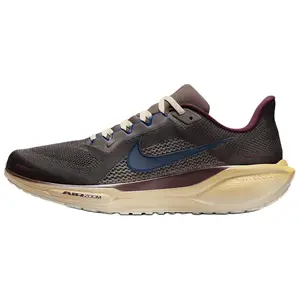 Nike Pegasus 41 Premium Men's Low-Top Running Shoes with Comfort, Grip, and Breathability Trending Shoes, House White Official Shoes to Get / Maison Mihara