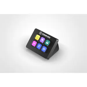 Stream Deck Mini