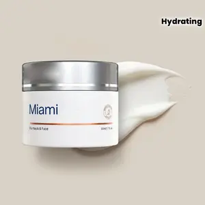 Highly Recommended Mia MD Lifting Firming Cream, Progeline  Matrixyl 3000 Argireline , Fragrance Paraben  BHA Free Cruelty Free, Appearance, Tightens Pores, Hydrating for Face Neck Women