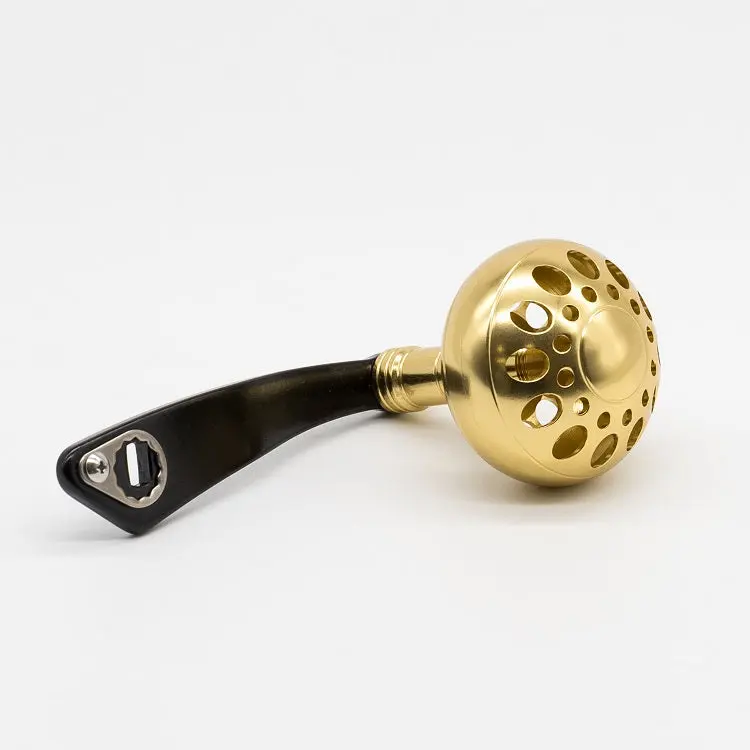 Daiwa Tatula Luna Lexa Zillion Baitcaster Handle & Knob