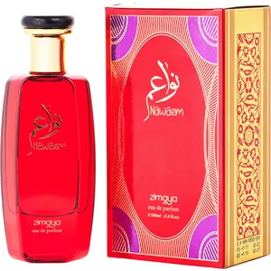 Zimaya Nawaem By Zimaya Eau De Parfum For Unisex