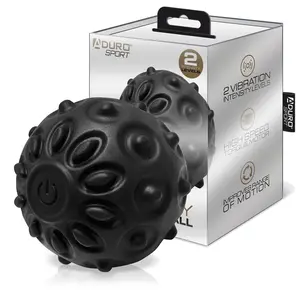 PulseSphere Vibrating Recovery Massage Ball