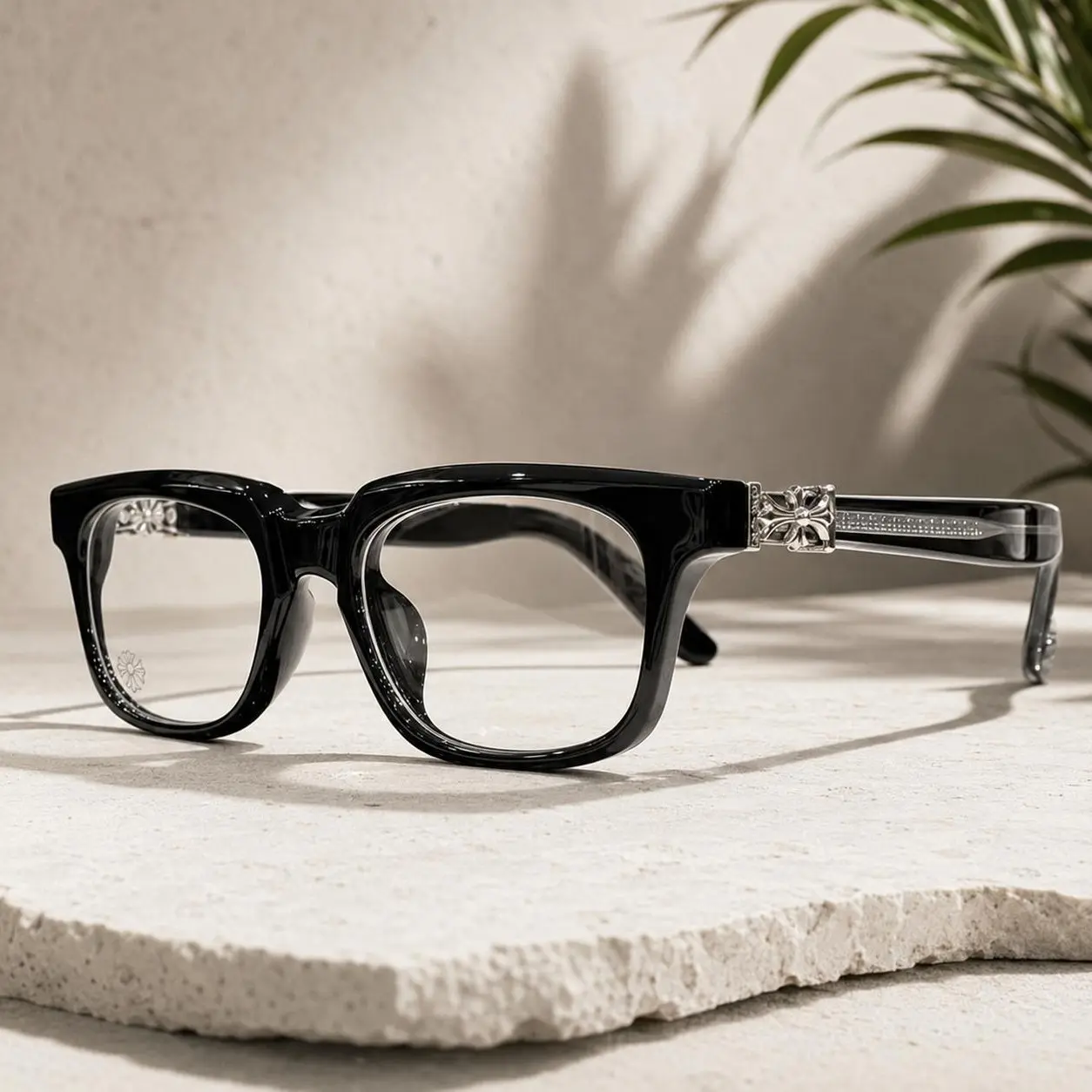Trendy Square Glasses, For Both Men And Women Square Frame Suitable For Travel And Outdoor Photography