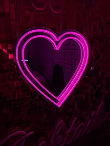 Heart Mirror Heart Mirror