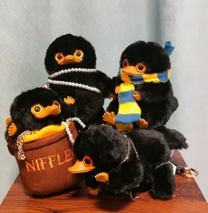 Niffler Fantastic Beasts Plush Pendant Series Blind Box