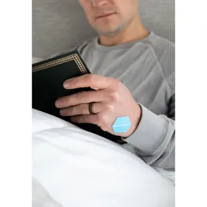 Transdermal Sleep Patch