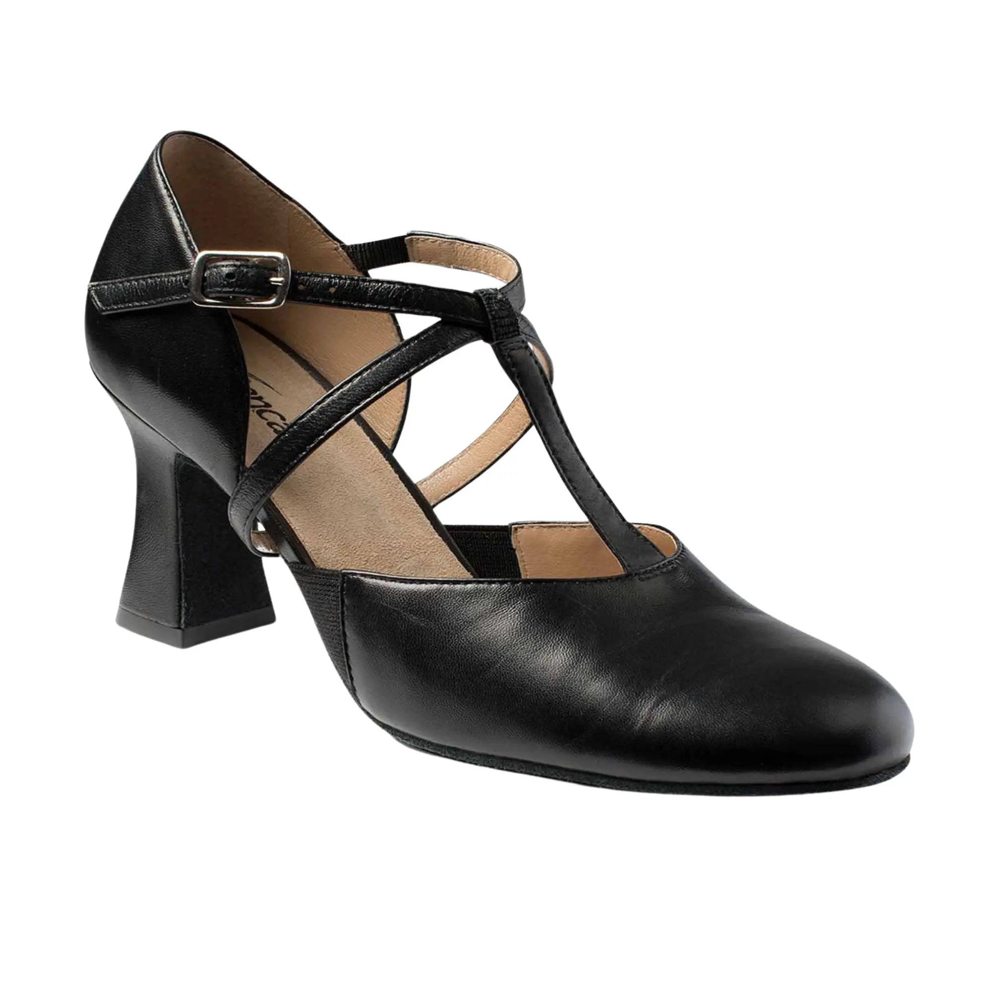 So Danca SD152 Adult Lola Ballroom Shoe