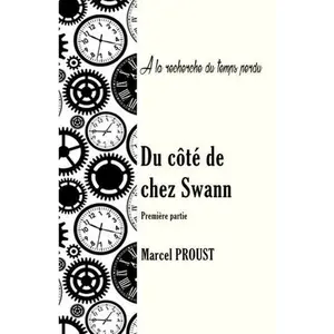USED-Du côté de chez Swann Tome1 (À la recherche du temps perdu) (French Edition) by Marcel Proust (Paperback)