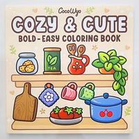 TDB-Cozy&Cute
