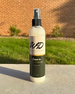 Leave-in Conditioner