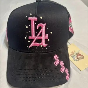 Cashed out monster Lububu Hat
