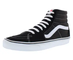 Vans Sk8 Hi Unisex Shoes Best Seller