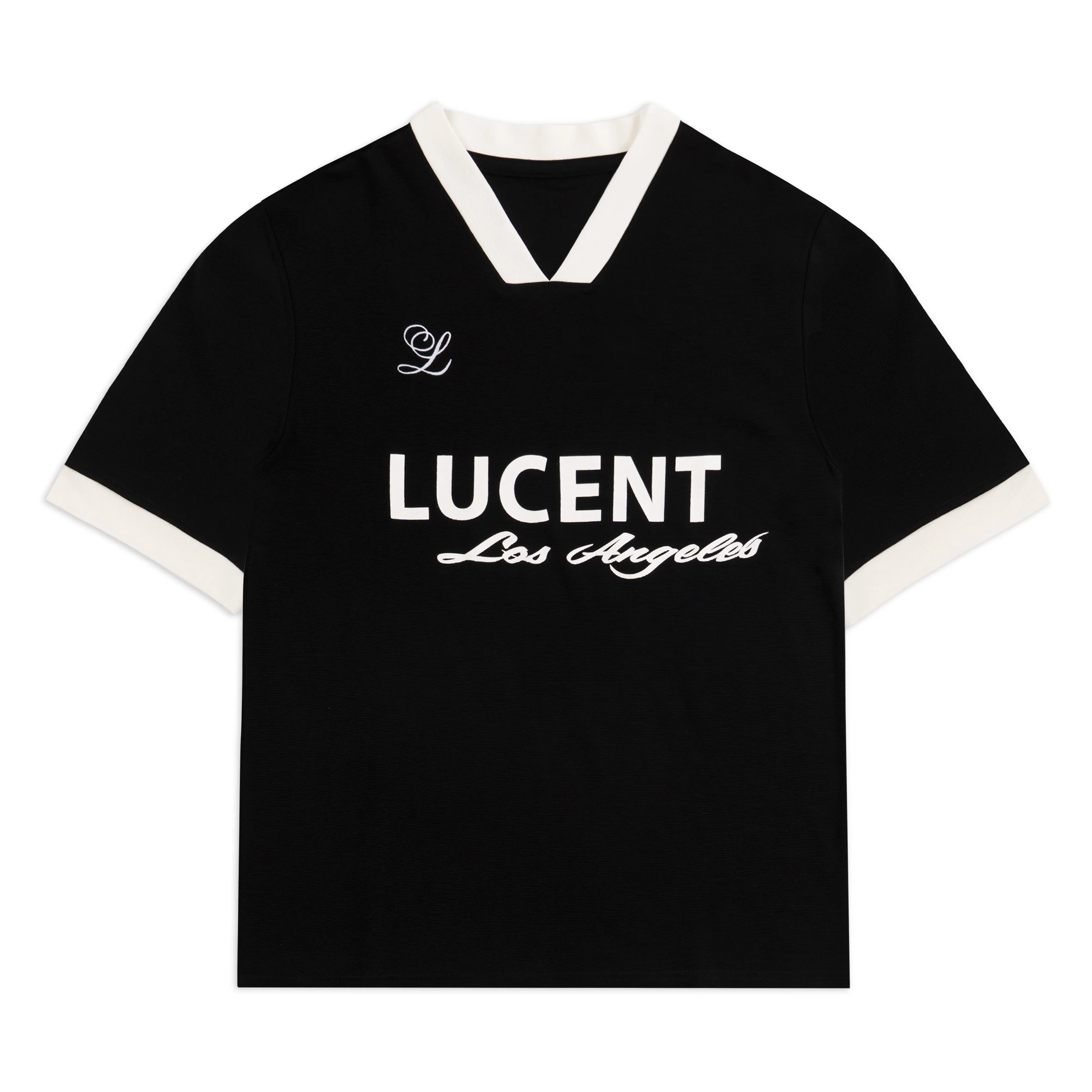 THE LCN CLUB (BLACK)