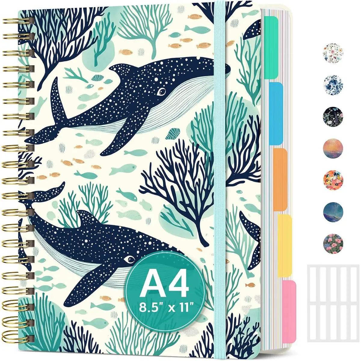 T – Drifting Whales