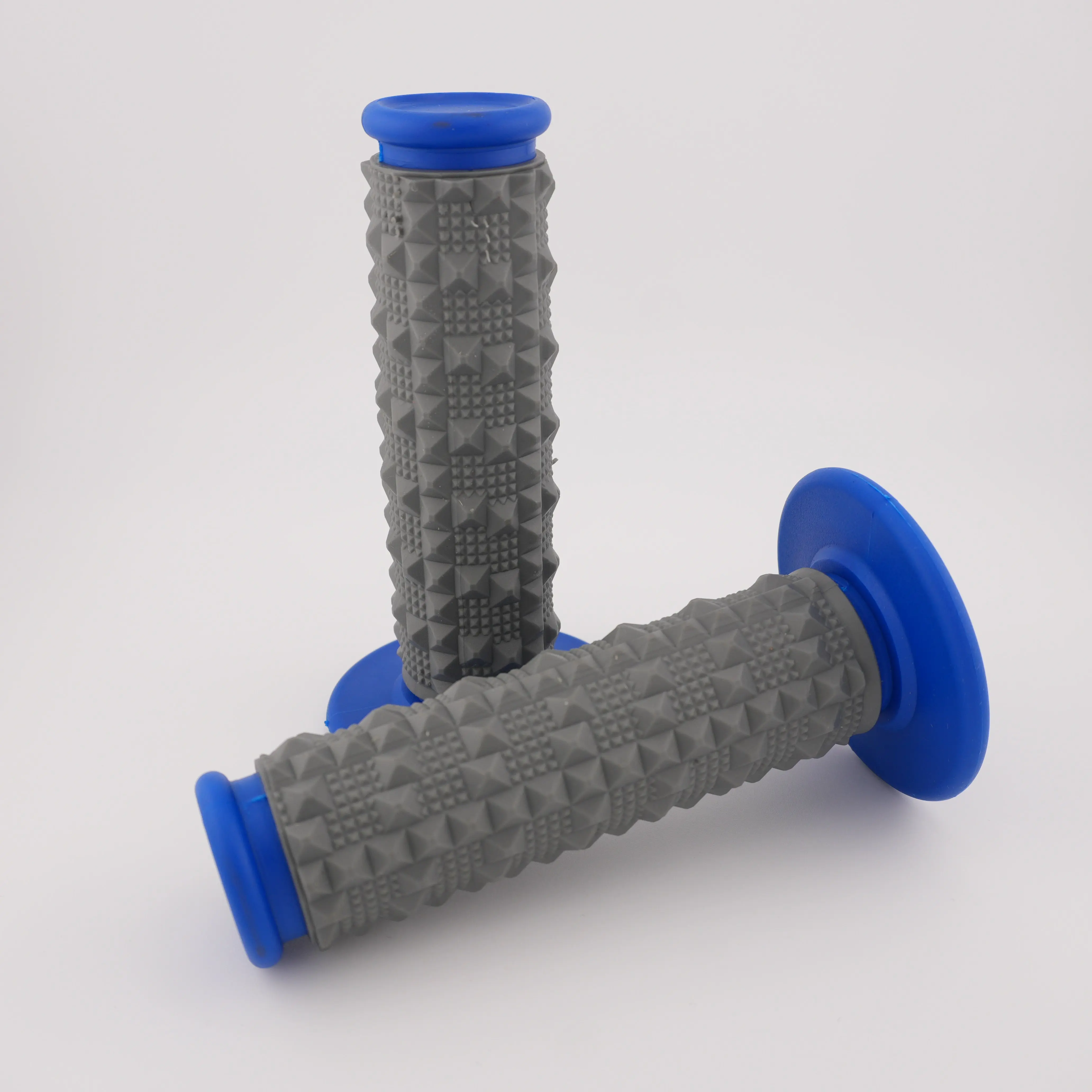 Upgraded Handlebar Grips