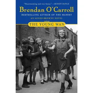 USED-The Young Wan by O'Carroll, Brendan (Paperback)