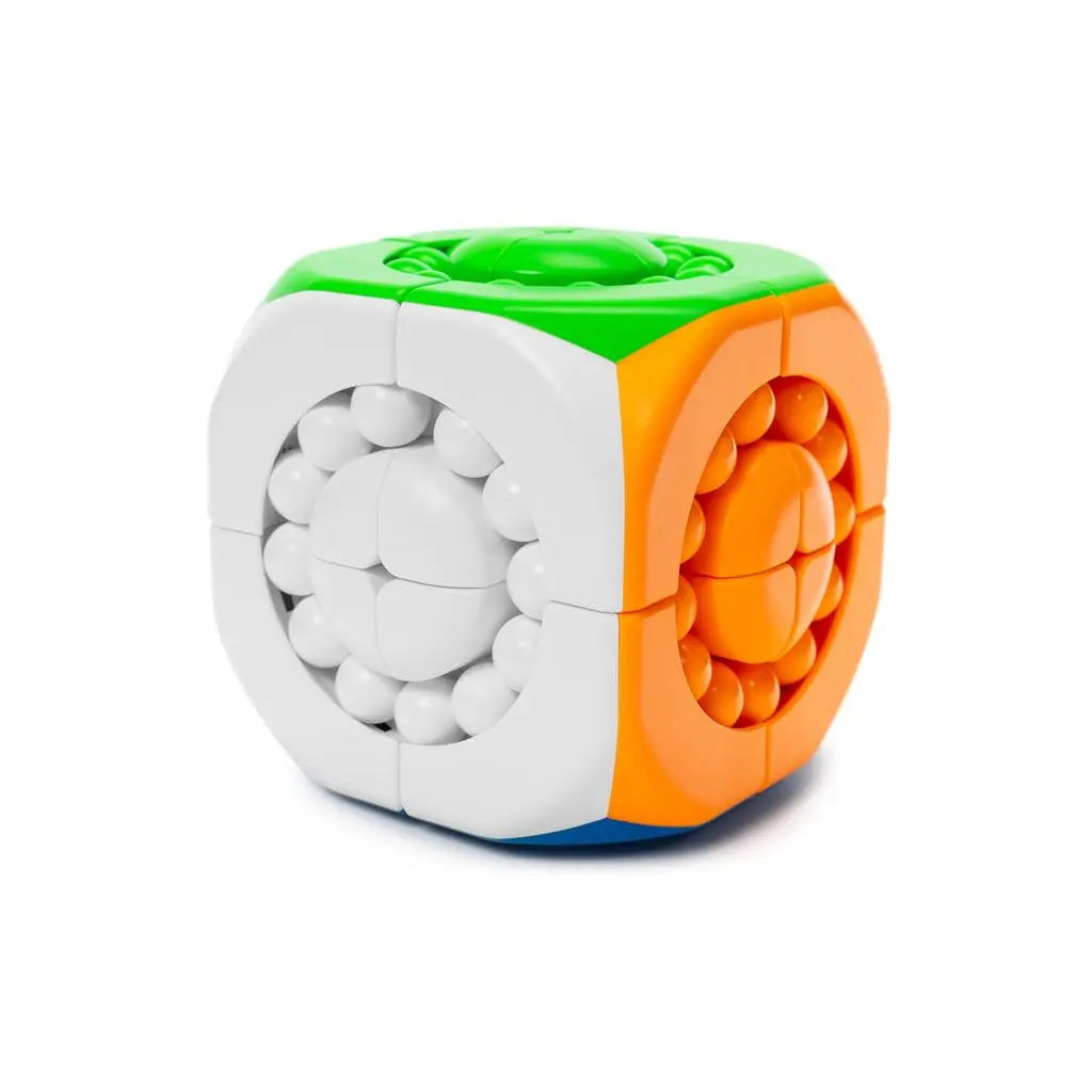 MoYu Ball-Bearing Cube - 2x2 MoYu Ball-Bearing Cube - 2x2