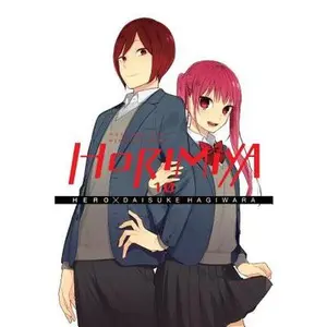 Horimiya, Vol. 10 -- Hero, Paperback