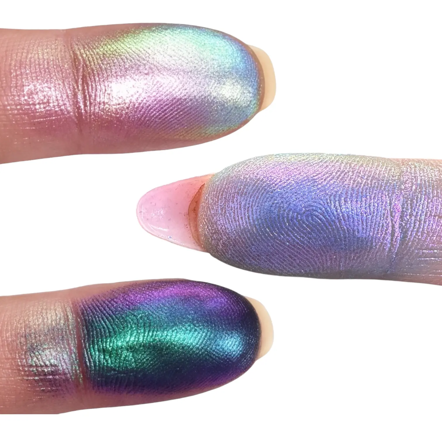 Halo | Vibes | Galaxy