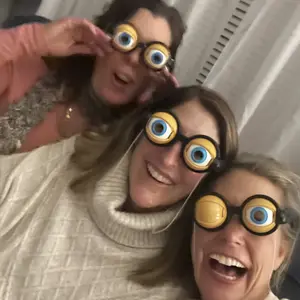Novelty Funny Glasses with Winking Eye Mechanism, Casual Style Decorative Eyewear for Selfie Fun & Gag Gifts for Friends,Novelty Funny Glasses with Winking Eye Mechanism, Casual Style Decorative Eyewear for Selfie Fun & Gag Gifts for Friends,Funny Gifts