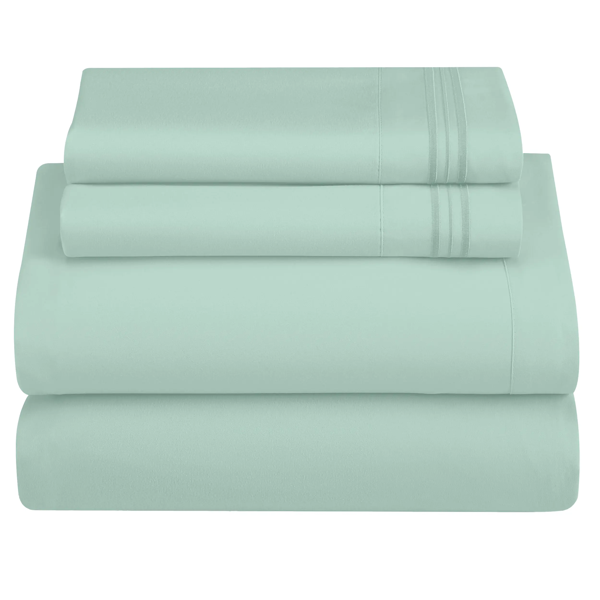 Spa Blue