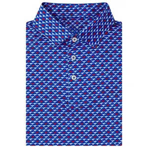 The SMU Mustangs™ Polo
