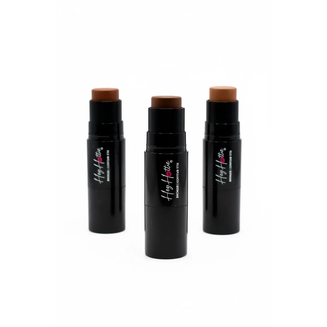 Bronzer and Contour Stix