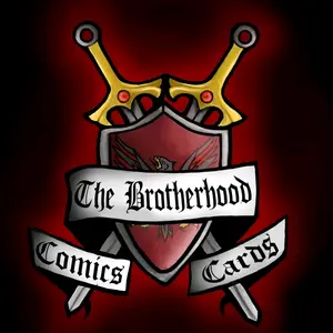 The Brotherhood of Comics
