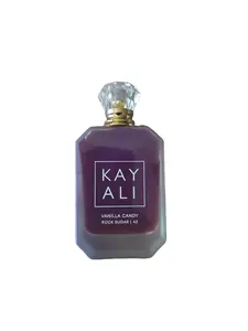 KAYALI Vanilla Candy Rock Sugar 42 Eau de Parfum 100 ml