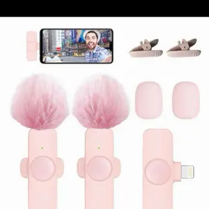 Microphone Microphone