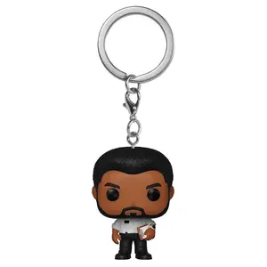 Funko Pocket POP! Keychain The Office Darryl Philbin