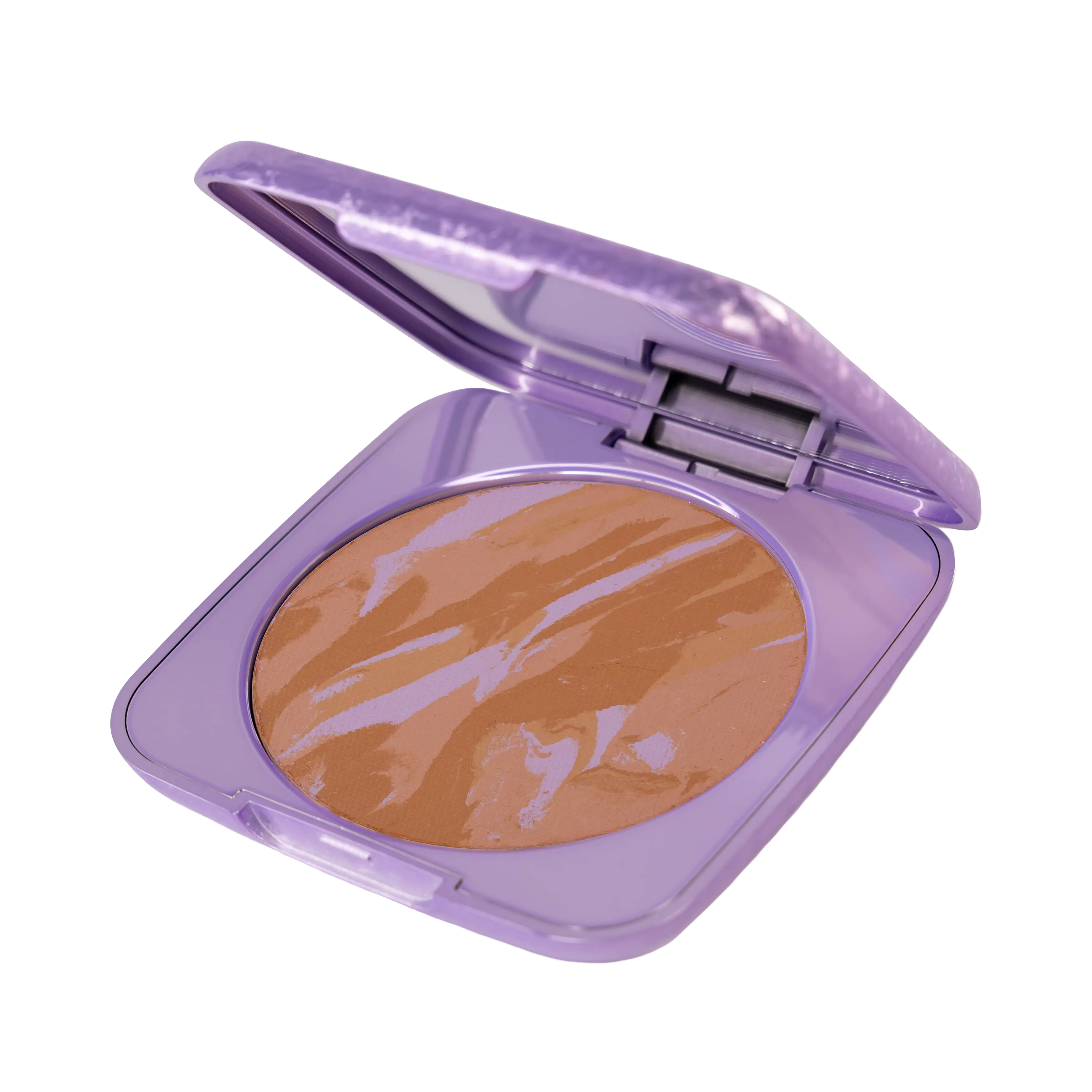 Whats Up Beauty - Cheeque Terre Bronzer - Shade 20 Medium