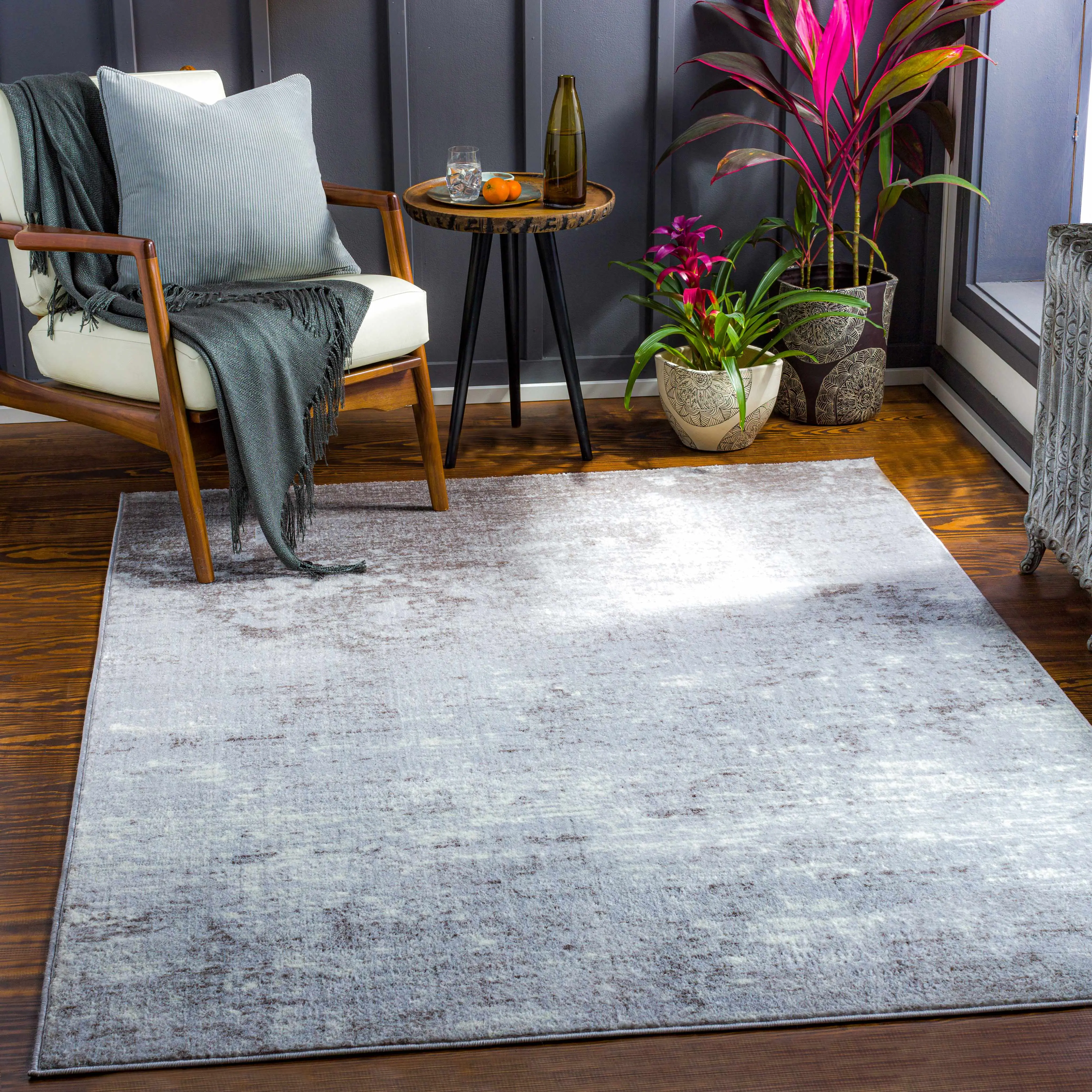 Canhandugan Area Rug - Clearance