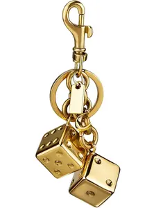 Fruit Keychain Bag Charm Wallet Accessory, Keychain for Bags, Cute Gift for Women, Fashionable and Functional, Perfect for Everyday Use