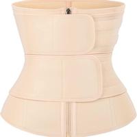 Straps Plus Size-Skin