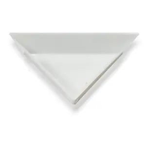Decorative Detail - Triangle Tray