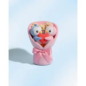PLUSH BOUQUET