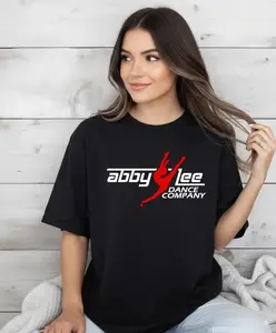 Abby Lee Dance Company Unisex T-Shirt, Abby Lovers Lee Company Dance