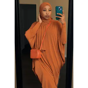 Oversized Sports Tunic – Modest Activewear Top | Long Coverage, Breathable Stretch, Everyday Athletic Fit