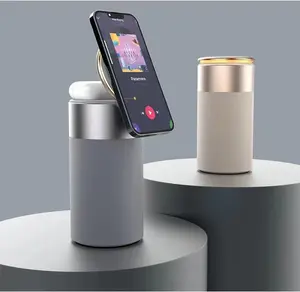 PulseCharge Multi Lamp Speaker