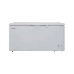 60 in. Commercial Chest Freezer 15.9 cu ft. SCF-16C.