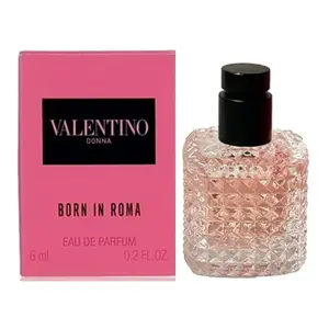Valentino Donna Born In Roma for Women Eau de Parfum Splash, 0.2 Ounce