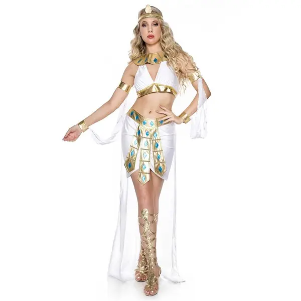Women's Kingdom Queen Costume
