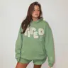 Tired (But Still Trying) Hoodie