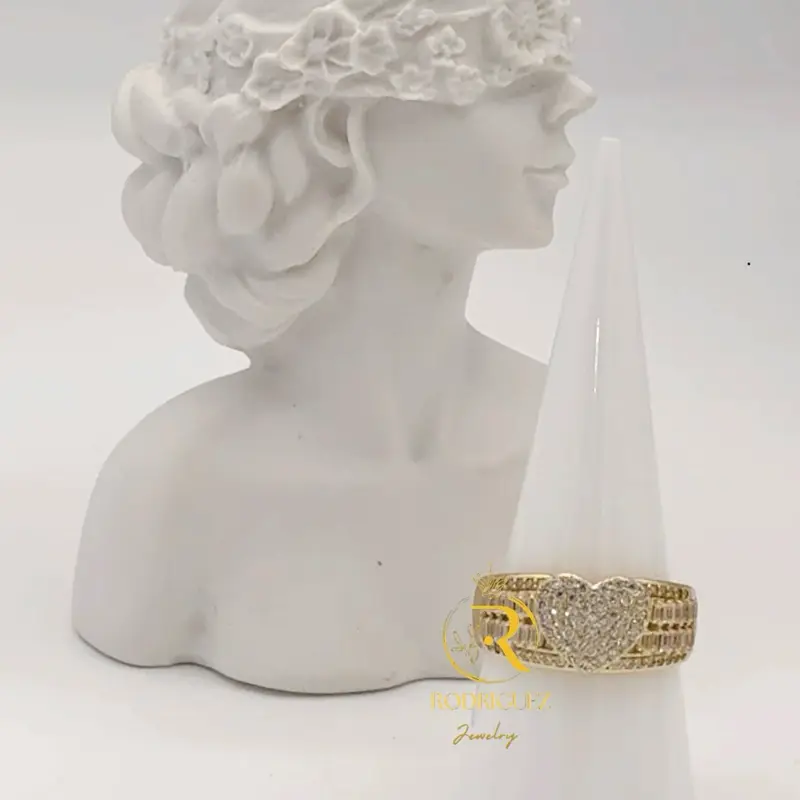Rodriguezjewelry # 2968 Ring