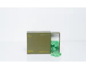 Ameyalli Green – Gut Shield Herbal Wellness Supplement - 20 Pack