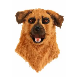 Adult Dog Mouth Mover Mask